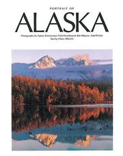 Cover of: Portrait of Alaska by Hilalry Hilscher, Hilary Hilscher