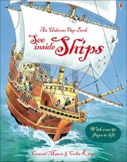 Cover of: Ships Conrad Mason by 