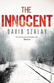 Cover of: The Innocent David Szalay
