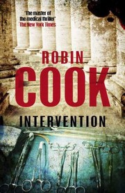 Cover of: Intervention Robin Cook