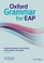 Cover of: Oxford Grammar for EAP
