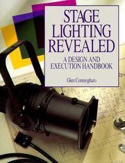 Cover of: Stage lighting revealed: a design and execution handbook