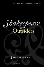 Cover of: Shakespeare And Outsiders