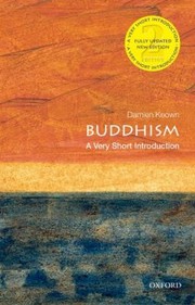 Cover of: Buddhism A Very Short Introduction