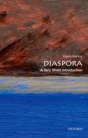Cover of: Diaspora A Very Short Introduction