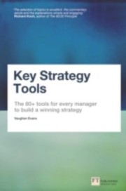 Cover of: Key Strategy Tools by 