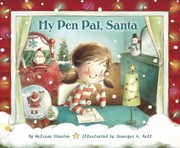 Cover of: My Pen Pal Santa