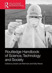 Cover of: Routledge Handbook Of Science Technology And Society