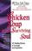 Cover of: Chicken soup for the surviving soul
