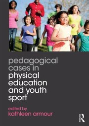 Cover of: Pedagogical Cases in Physical Education and Youth Sport