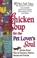 Cover of: Chicken Soup for the Pet Lover's Soul