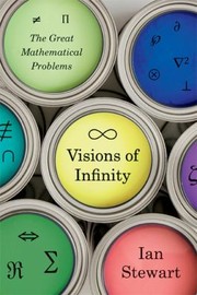 Cover of: Visions of Infinity by 