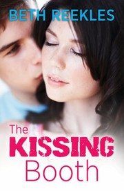 Cover of: The Kissing Booth