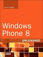Cover of: Windows Phone 8 Unleashed