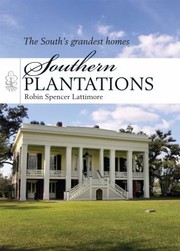 Cover of: Southern Plantations
            
                Shire Library
