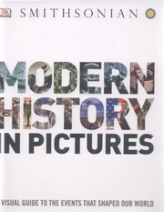 Cover of: Modern History in Pictures