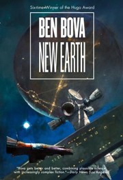 Cover of: New Earth Grand Tour