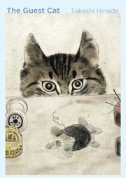 Cover of: The Guest Cat