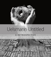 Cover of: Uelsmann Untitled