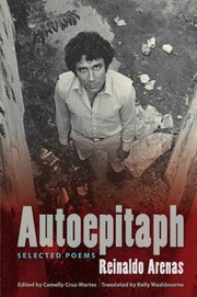 Cover of: Autoepitaph Selected Poems