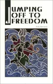 Cover of: Jumping off to freedom