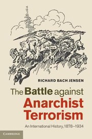 Cover of: The Battle Against Anarchist Terrorism