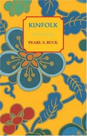 Kinfolk by Pearl S. Buck