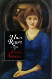 Cover of: High rising