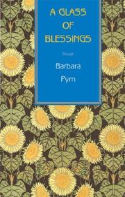 Cover of: A glass of blessing