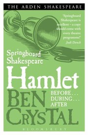 Cover of: Hamlet Before During After