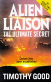 Alien liaison : the ultimate secret