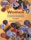 Cover of: Women A Feminist Perspective
