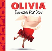 Cover of: Olivia Dances For Joy
