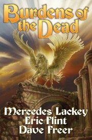 Cover of: Burdens Of The Dead