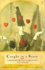 Caught in a story : contemporary fairytales and fables