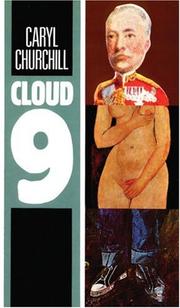 Cover of: Cloud Nine by Caryl Churchill