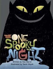That One Spooky Night by Dan Bar