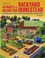 Cover of: 40 Projects For Building Your Backyard Homestead A Handson Stepbystep Sustainableliving Guide