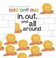 Cover of: Odd One Out In Out And All Around