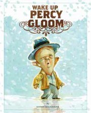 Cover of: Wake Up Percy Gloom