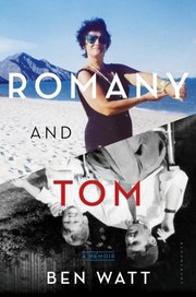 Cover of: Romany And Tom A Memoir