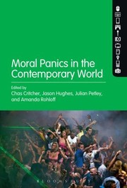 Cover of: Moral Panics In The Contemporary World