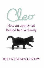 Cover of: Cleo How An Uppity Cat Helped Heal A Family
