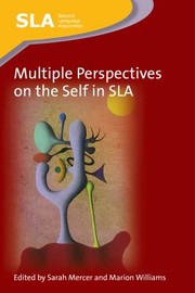 Cover of: Multiple Perspectives On The Self In Sla