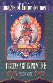Cover of: Images of Enlightenment: Tibetan Art in Practice