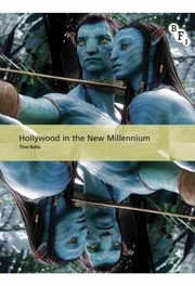 Cover of: Hollywood in the New Millennium
            
                International Screen Industries