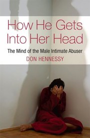 Cover of: How He Gets into Her Head by 