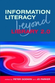 Cover of: Information Literacy Beyond Library 20
