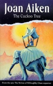 Cover of: The Cuckoo Tree by 