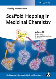 Cover of: Scaffold Hopping In Medicinal Chemistry